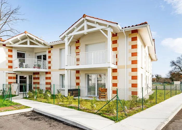 Le Souffle De - Appt Avec Jardin Appartement *